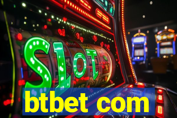 btbet com